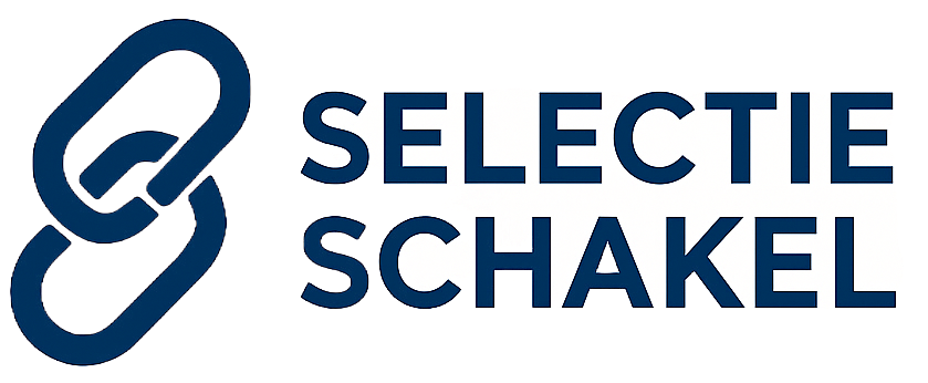 Selectieschakel Logo